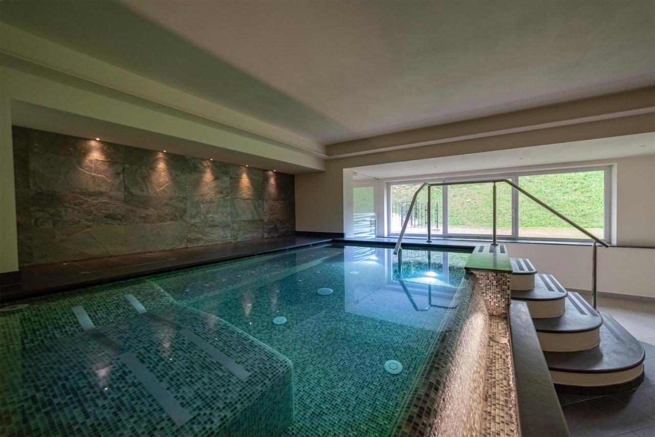 Hotel Garni Paradisi - Wellness & Spa Mezzano Εξωτερικό φωτογραφία