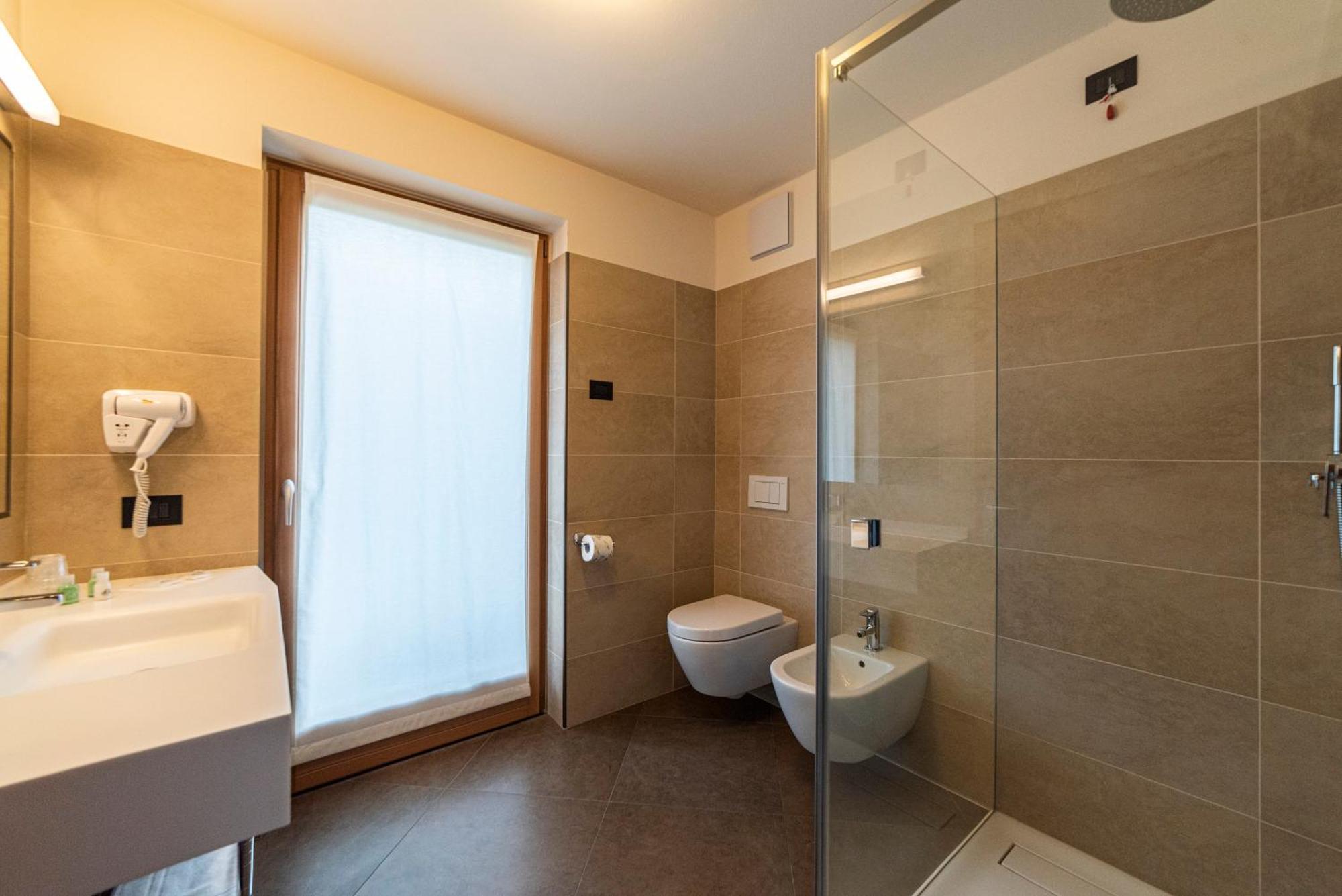 Hotel Garni Paradisi - Wellness & Spa Mezzano Εξωτερικό φωτογραφία
